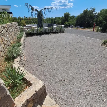 Villa Mabora *