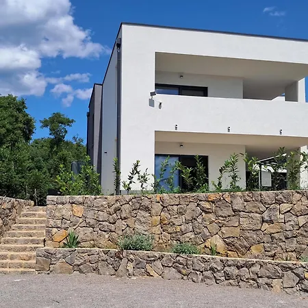 Mabora Villa