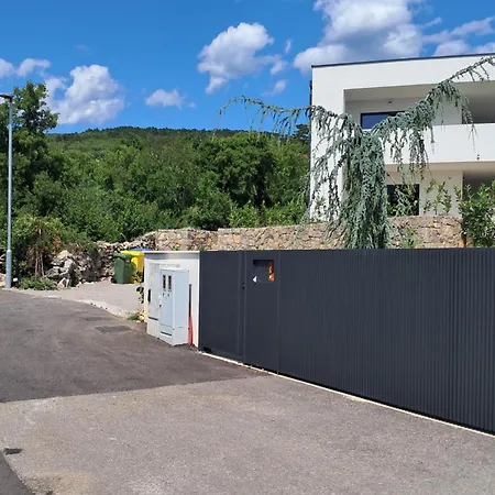Villa Mabora *