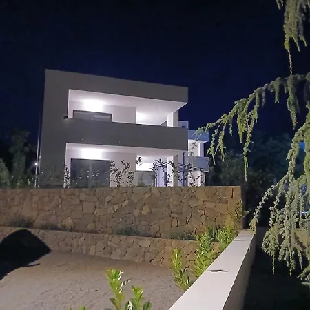 Mabora Villa