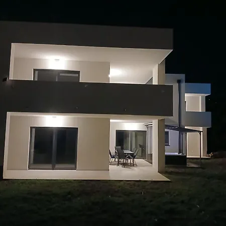 Mabora Villa *