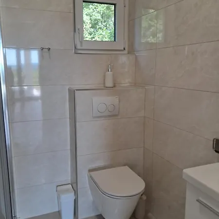 Mabora Villa Crikvenica