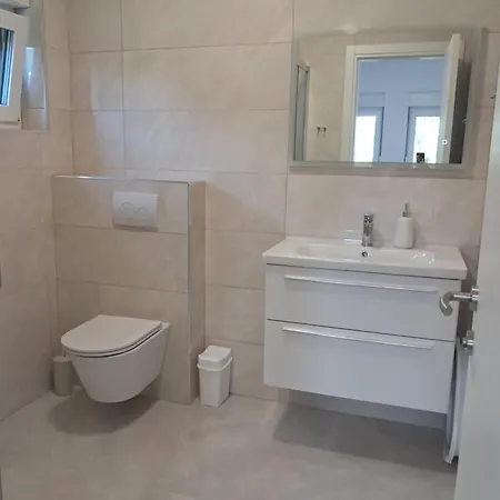 Villa Mabora Crikvenica