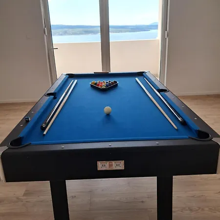 Villa Mabora Crikvenica