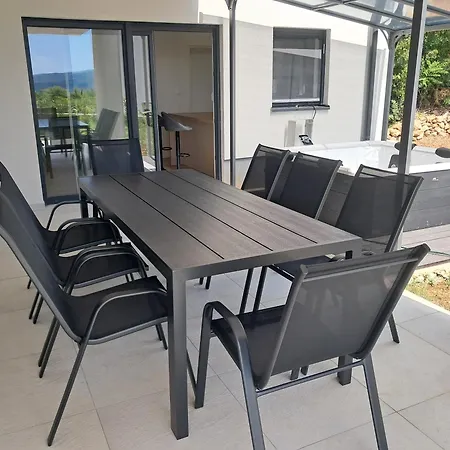 Mabora Villa *