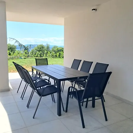 Mabora Villa Crikvenica