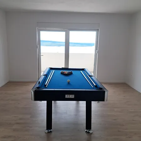 Villa Mabora