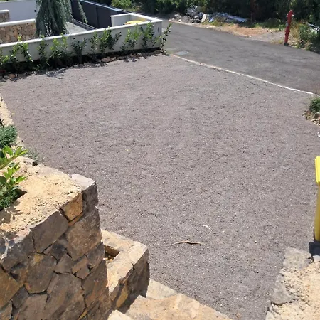 Villa Mabora